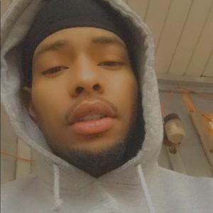 Meet your Posher, Tevin